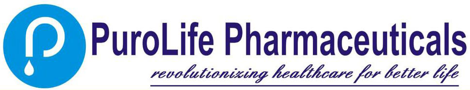puro life logo